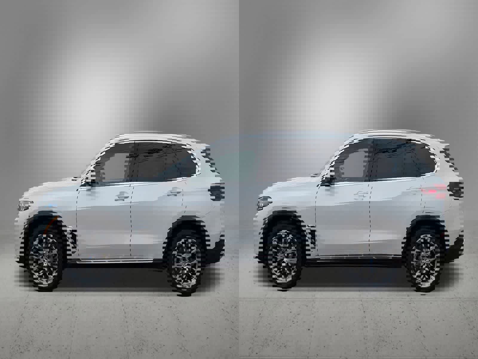 Used 2024 BMW X5 xDrive40i w/ Premium Package image 3