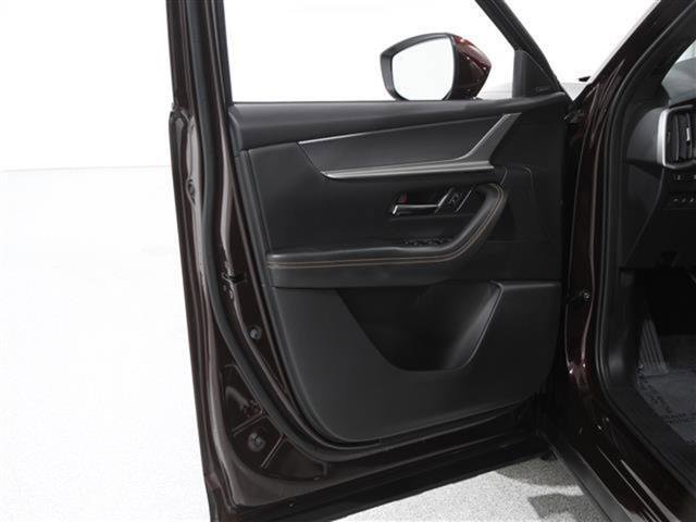 Certified 2025 MAZDA CX-90 3.3 Turbo S w/ Premium Package image 4