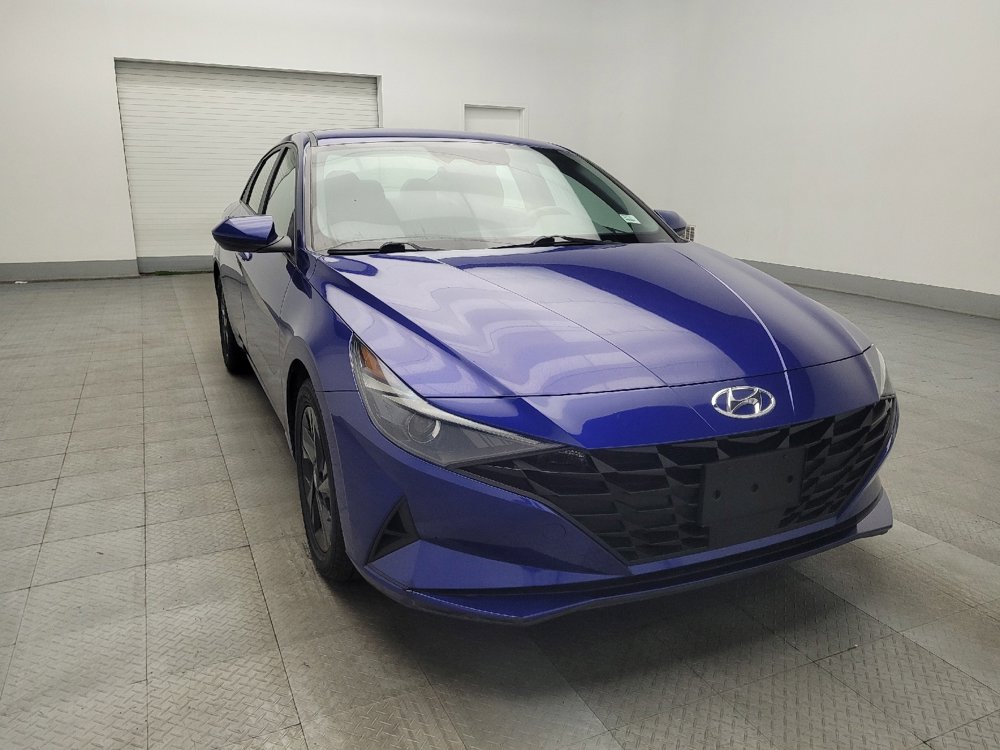 Used 2022 Hyundai Elantra SEL w/ Convenience Package image 13