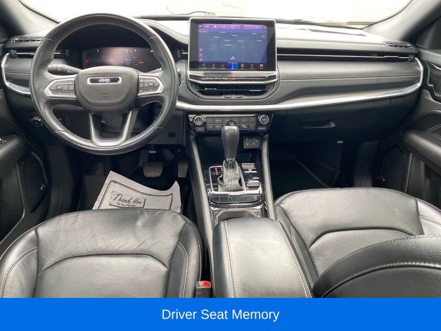 Used 2022 Jeep Compass High Altitude AWD/4WD image 5