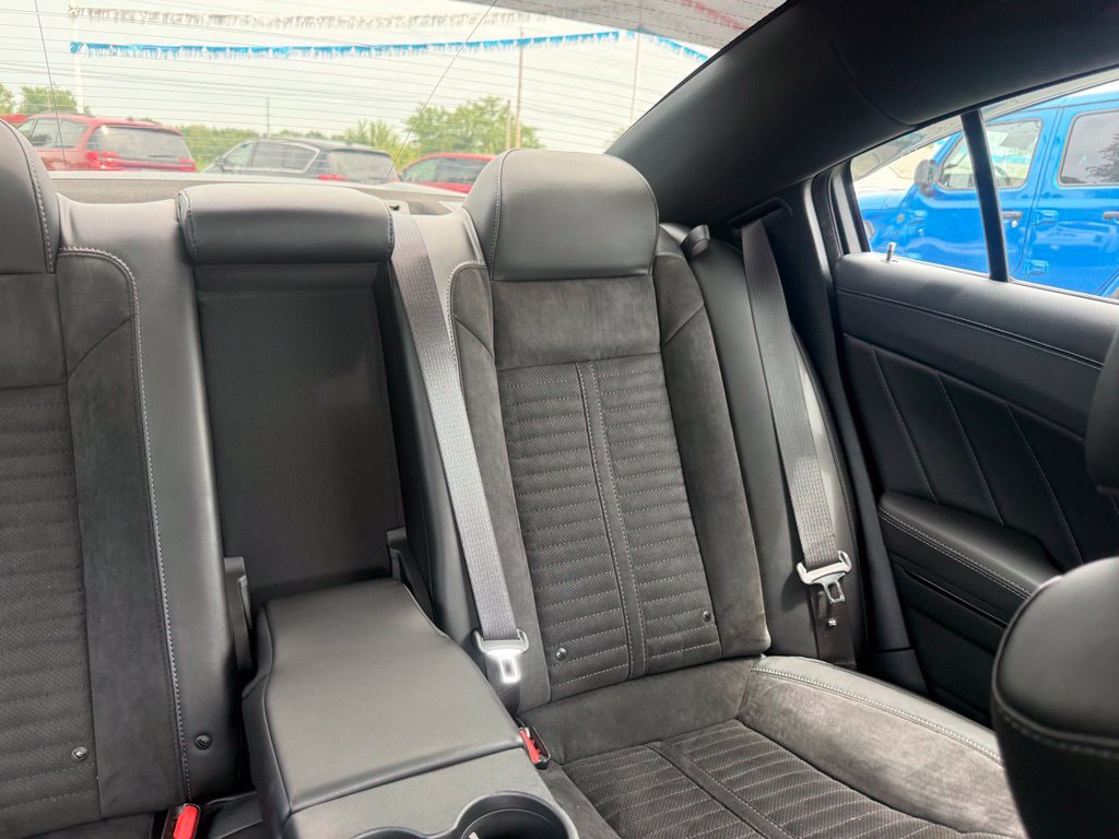 Used 2023 Dodge Charger Scat Pack w/ Daytona Edition Group RWD image 59