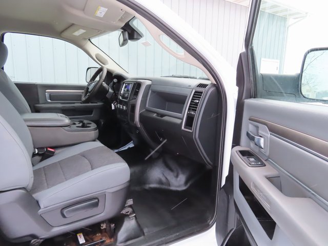 Used 2017 RAM 3500 Tradesman w/ Chrome Appearance Group image 20