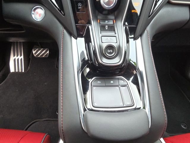 Used 2025 Acura RDX A-Spec image 21