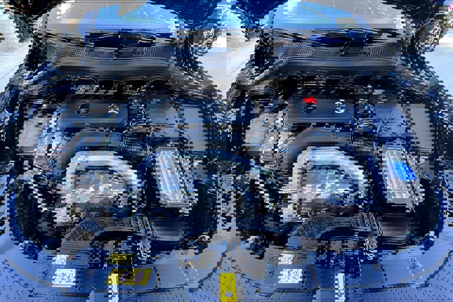 Used 2025 Mercedes-Benz GLA 250 image 31