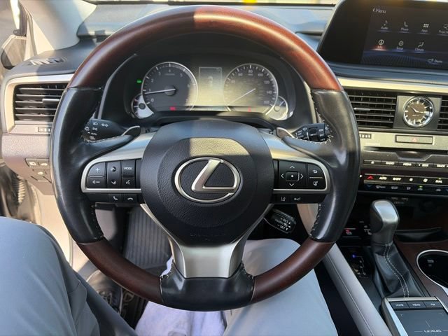 Used 2020 Lexus RX 350 AWD w/ Premium Package image 13