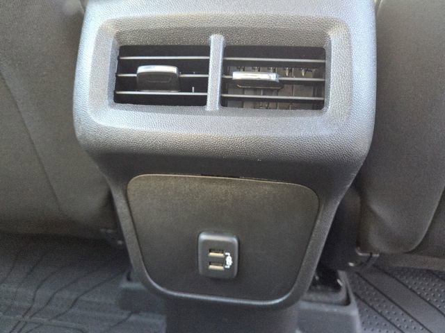 Certified 2024 Chevrolet Equinox LS w/ LPO, Floor Liner Package image 11