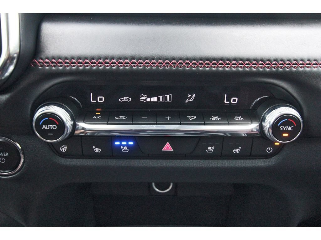 New 2026 MAZDA CX-50 2.5 Hybrid w/ Weather Package AWD/4WD image 24