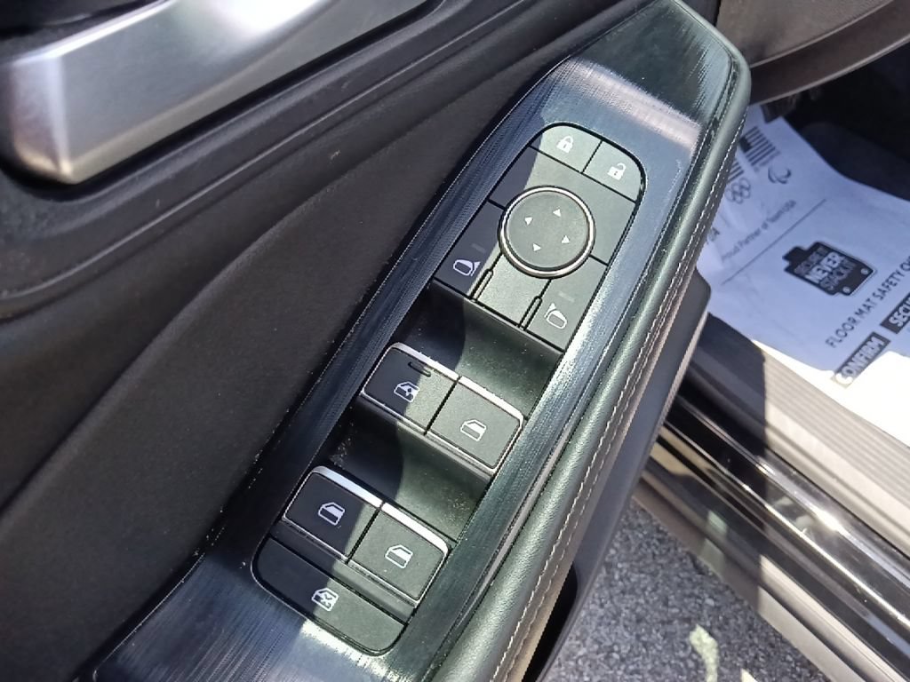 Used 2023 Nissan Rogue SL FWD image 13