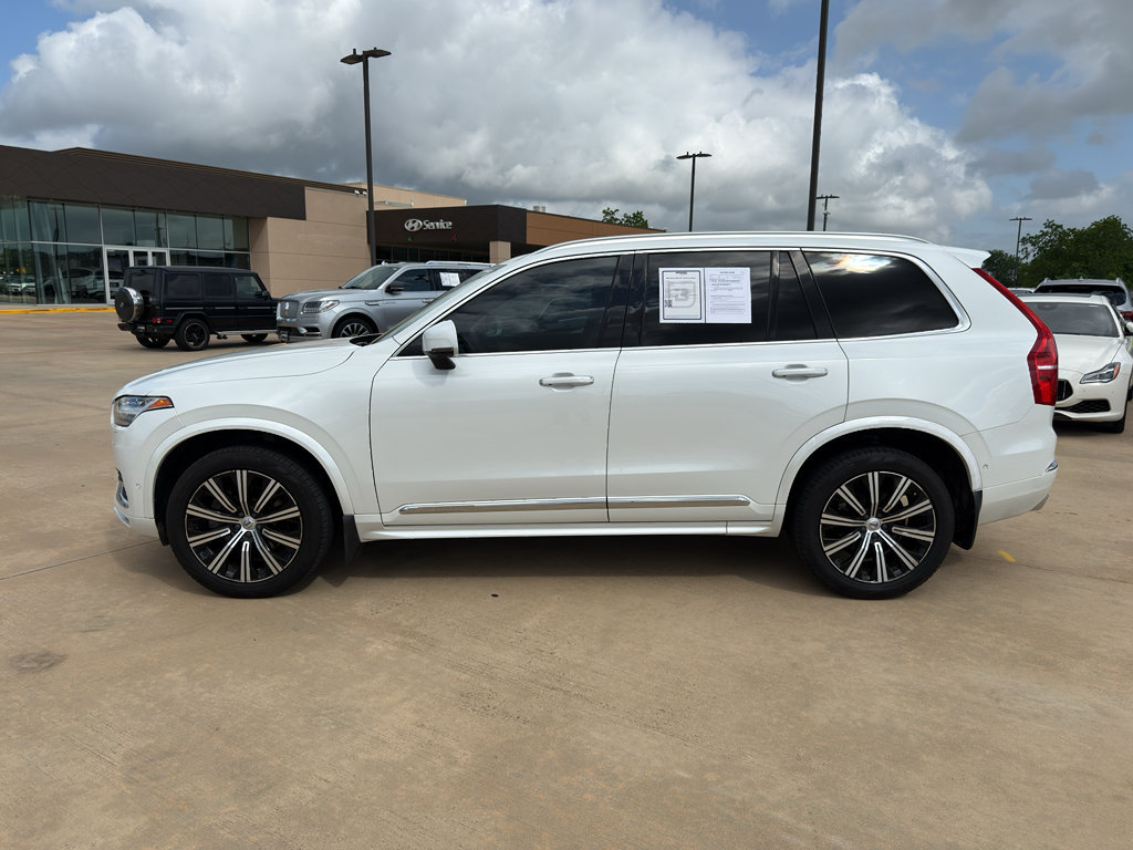 Used 2020 Volvo XC90 T6 Inscription AWD/4WD image 10