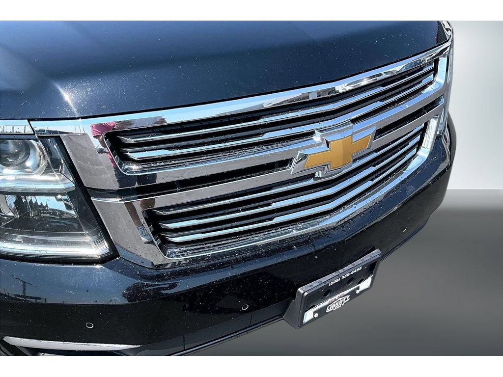 Used 2020 Chevrolet Tahoe Premier AWD/4WD image 27