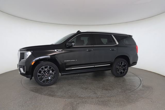 Used 2023 GMC Yukon Denali AWD/4WD image 5