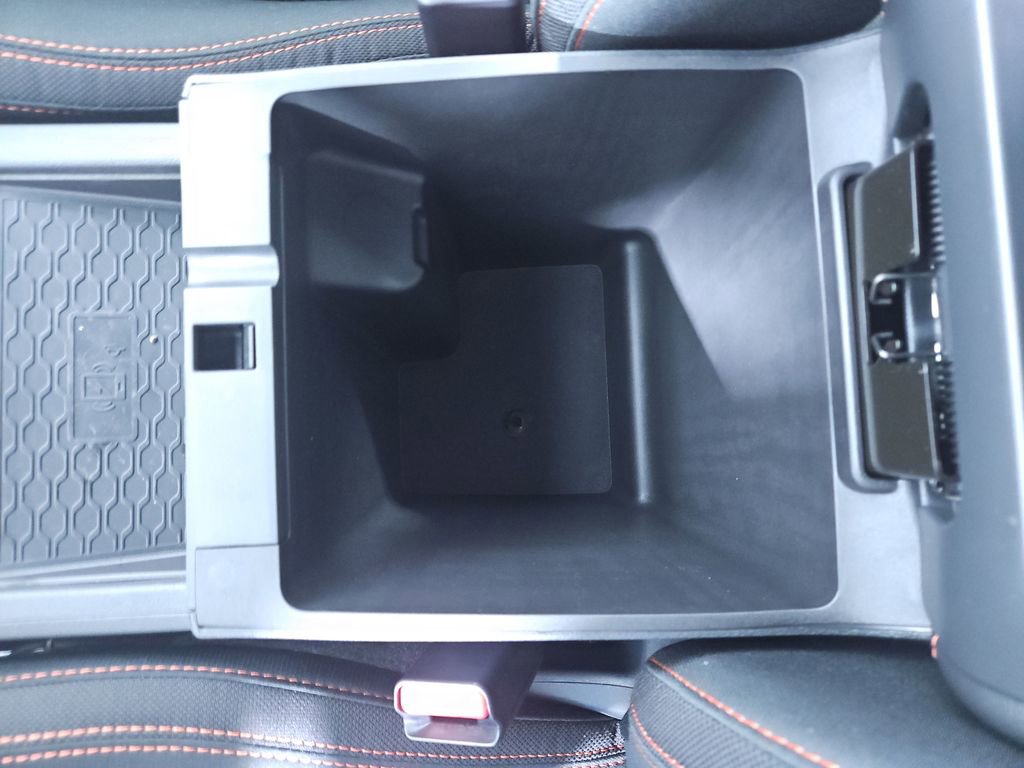 New 2026 Nissan Frontier PRO-4X w/ Pro-4x Convenience Package image 25