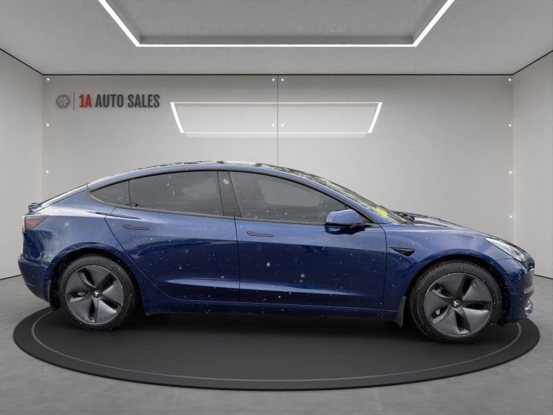 Used 2018 Tesla Model 3 Long Range image 6