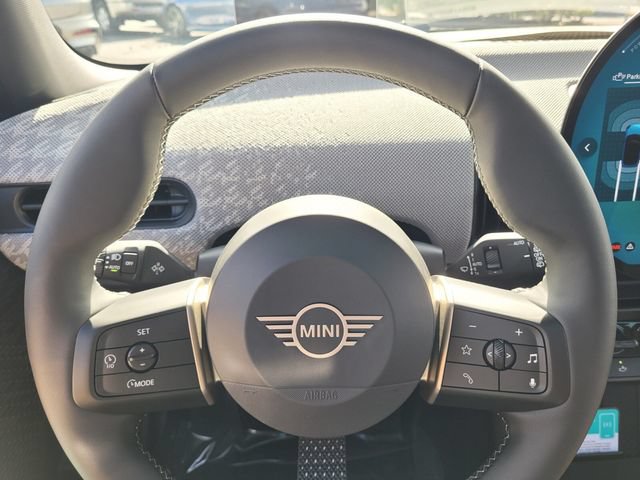 New 2026 MINI Cooper S FWD image 25