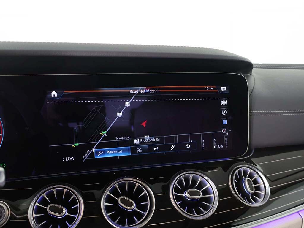 Used 2022 Mercedes-Benz CLS 450 4MATIC image 50