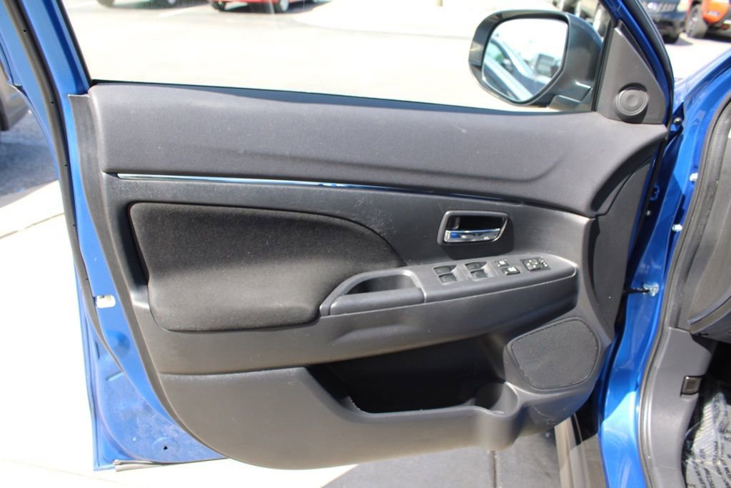 Used 2019 Mitsubishi Outlander Sport LE image 17