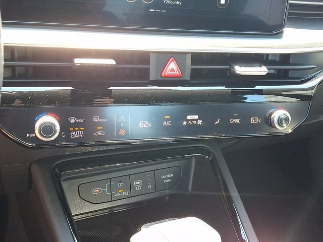 New 2026 Kia K5 GT-Line FWD image 13