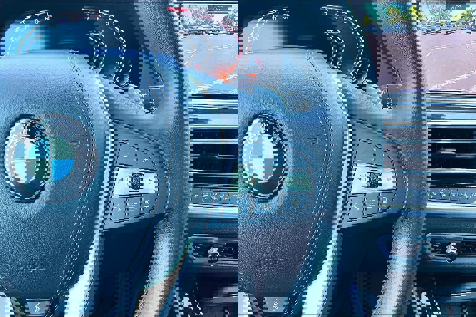 Used 2020 BMW X5 sDrive40i w/ Convenience Package image 24