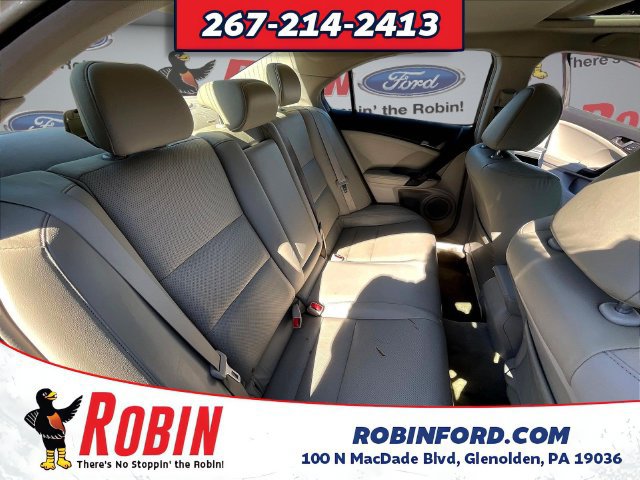 Used 2010 Acura TSX Sedan FWD image 23