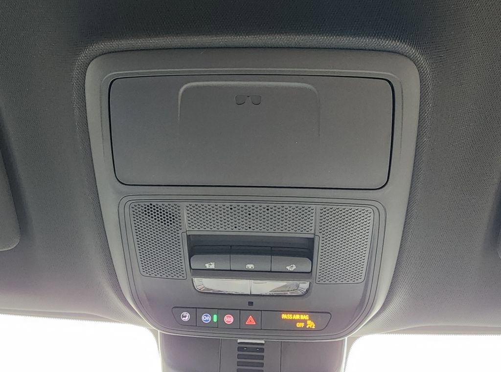 New 2026 Buick Enclave Preferred w/ Power Package image 38