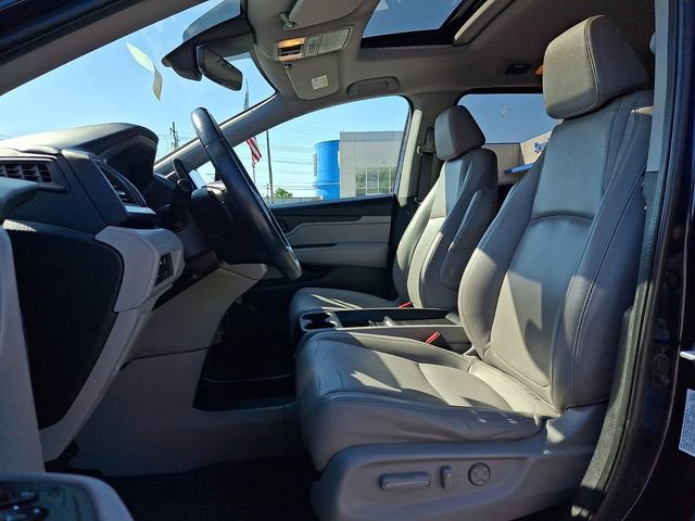Used 2022 Honda Odyssey EX-L image 15
