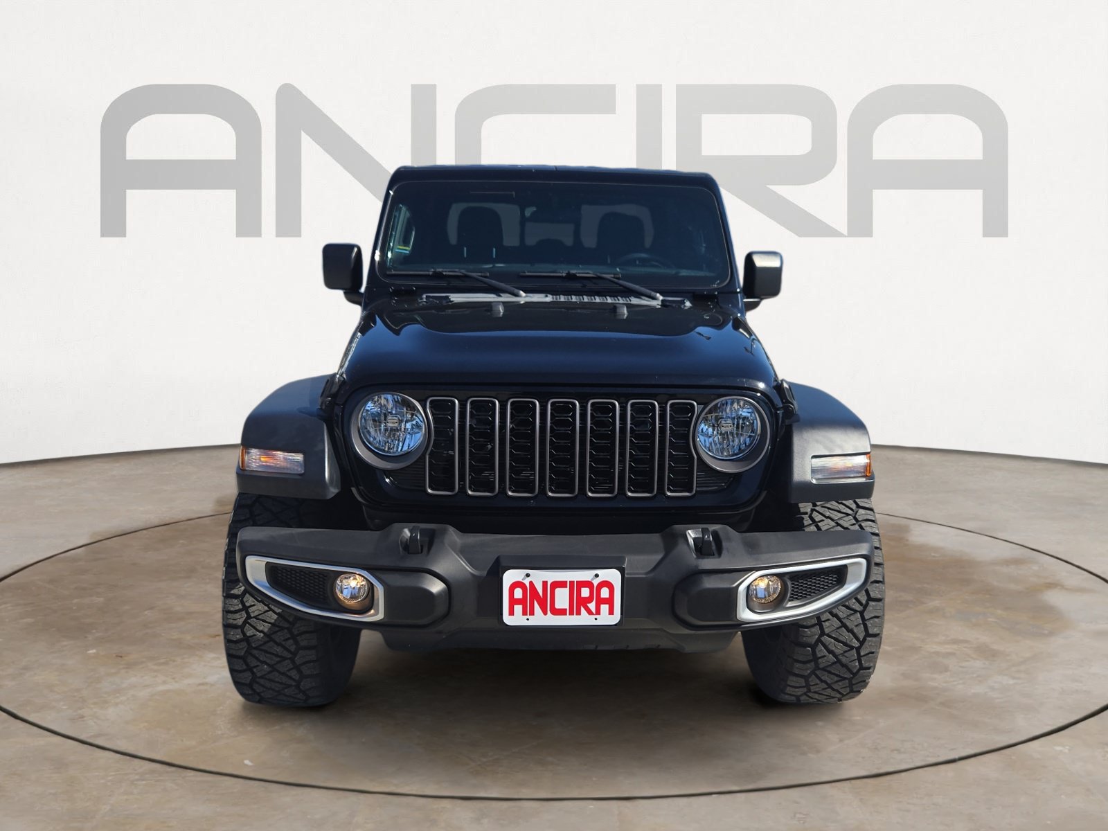 Used 2024 Jeep Gladiator Sport AWD/4WD image 5