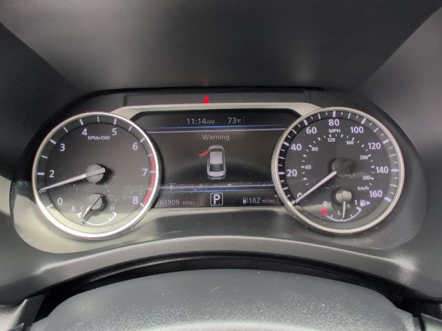 Used 2024 Nissan Sentra SV image 21