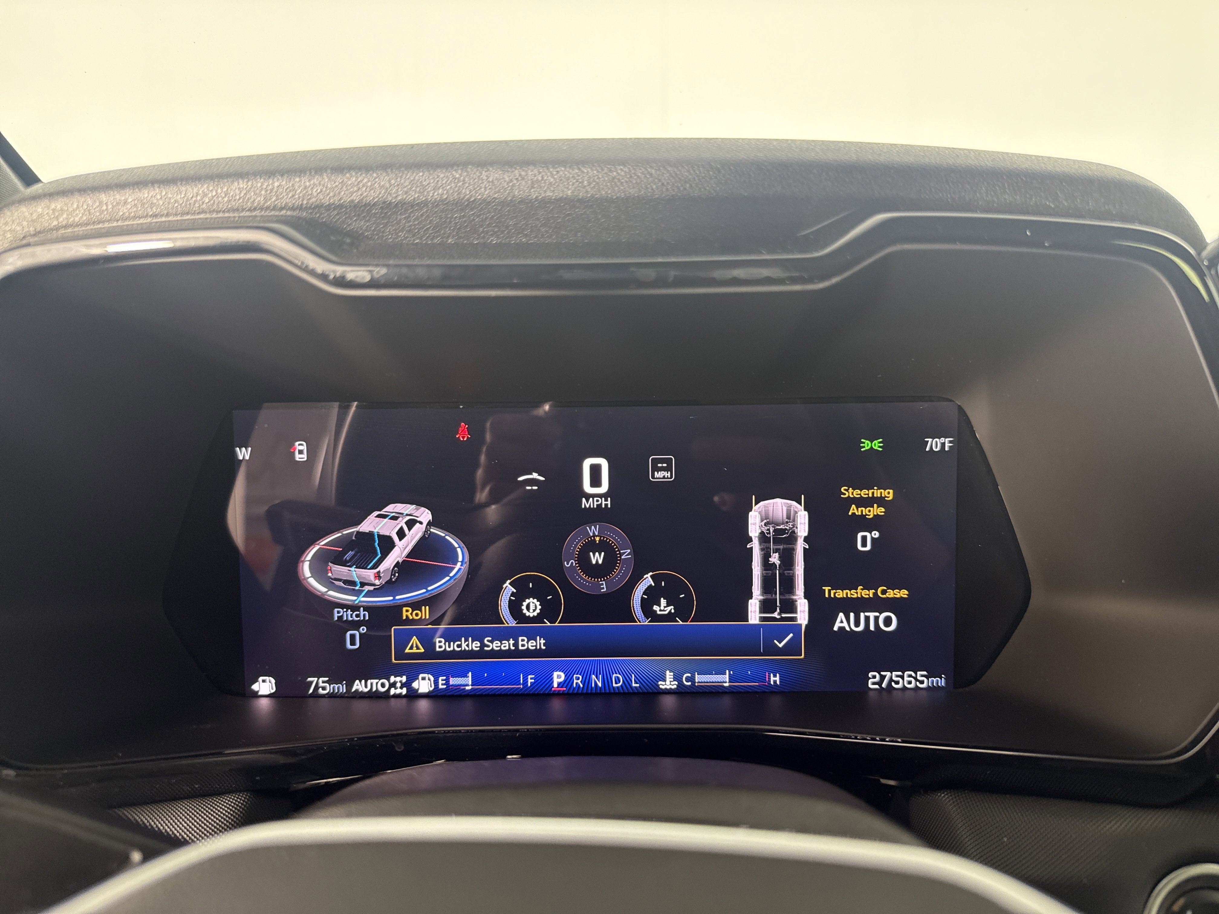 Used 2024 Chevrolet Colorado Z71 w/ Z71 Convenience Package 2 image 30