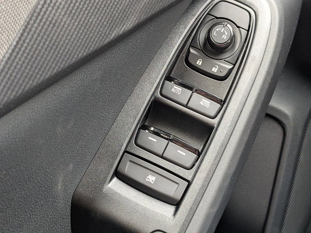 New 2026 Subaru Crosstrek 2.0i Premium image 23