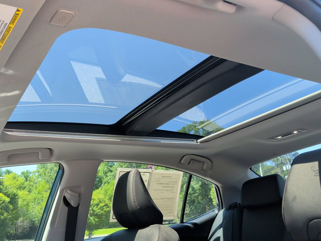 Used 2025 Toyota Camry XLE FWD image 23