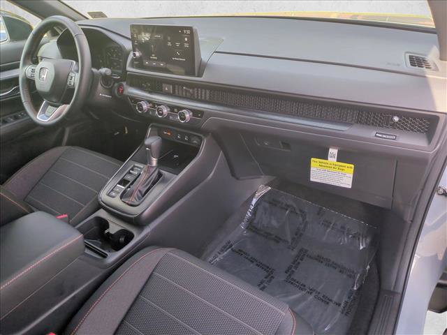 Certified 2026 Honda CR-V TrailSport image 22