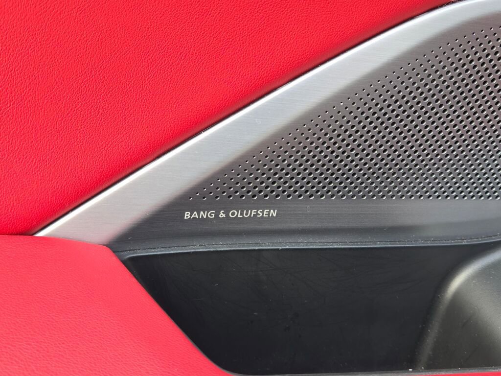 Used 2025 Acura MDX A-Spec image 30