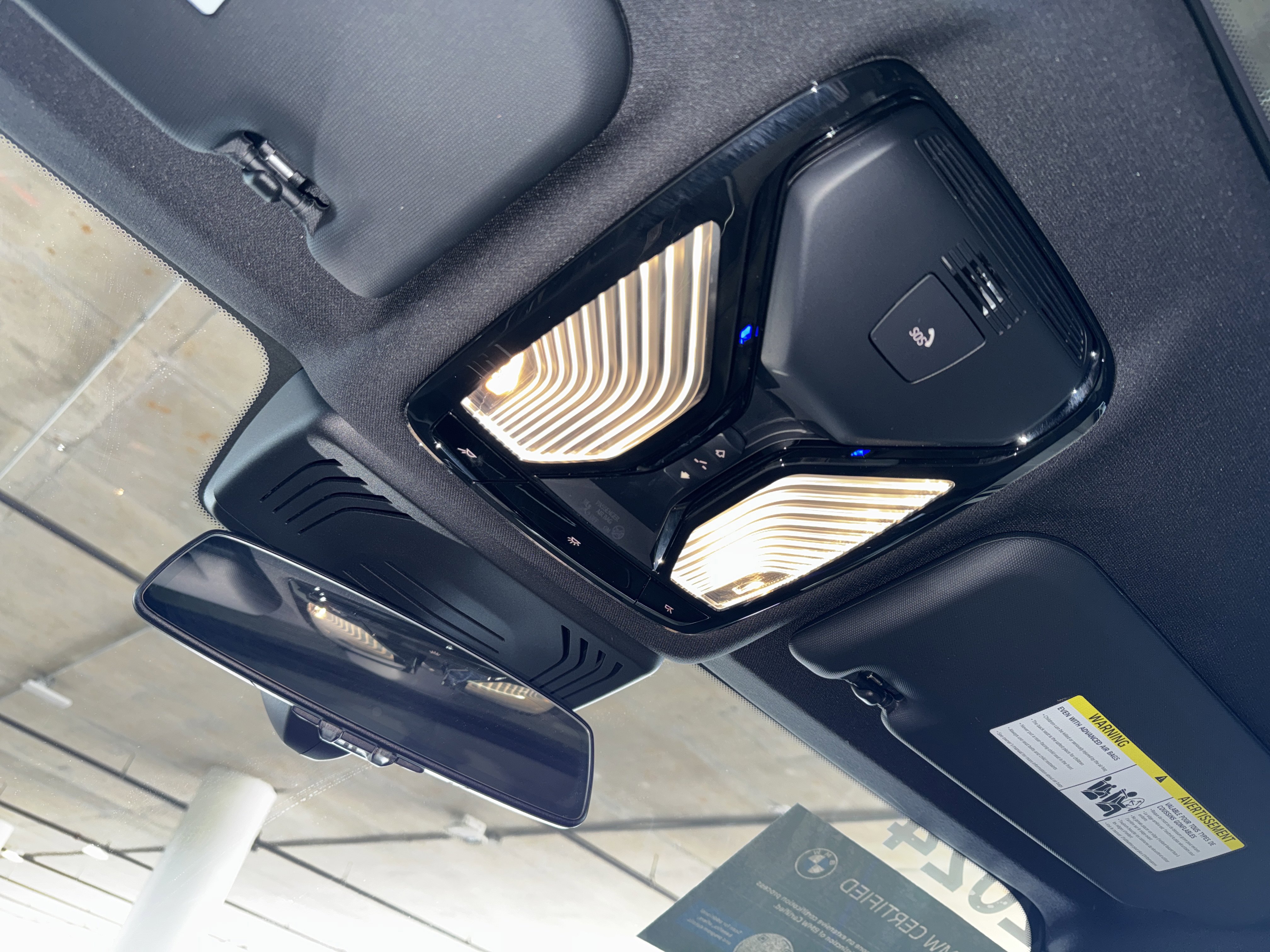 Certified 2024 BMW X3 sDrive30i image 31