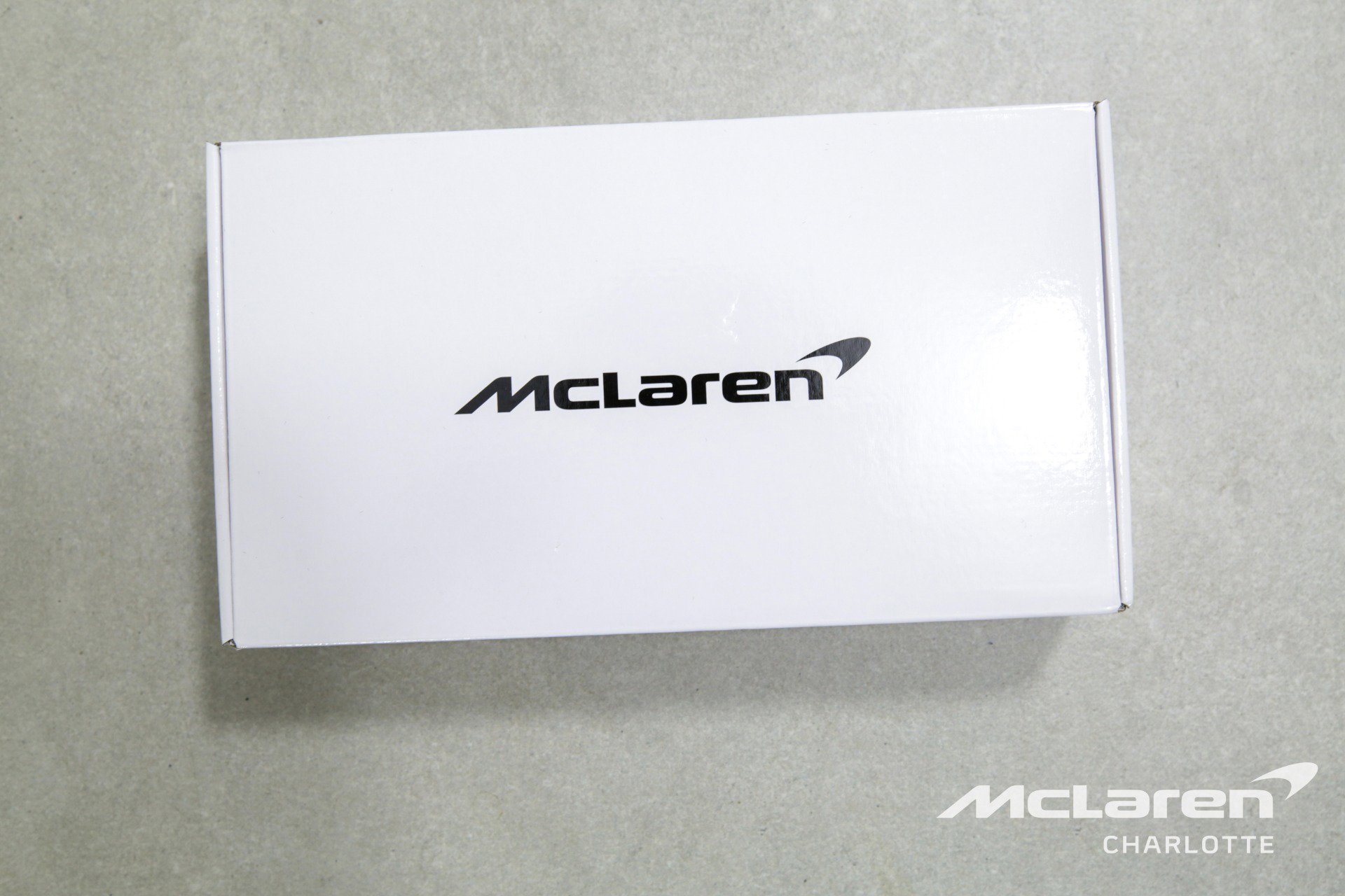 Used 2024 McLaren 750S image 21