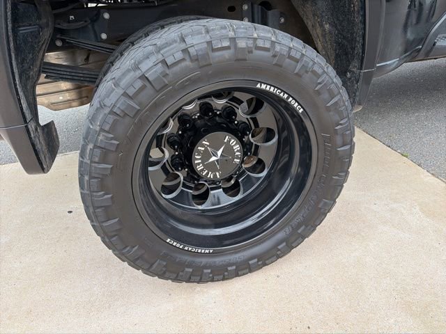 Used 2021 Chevrolet Silverado 3500 High Country image 6