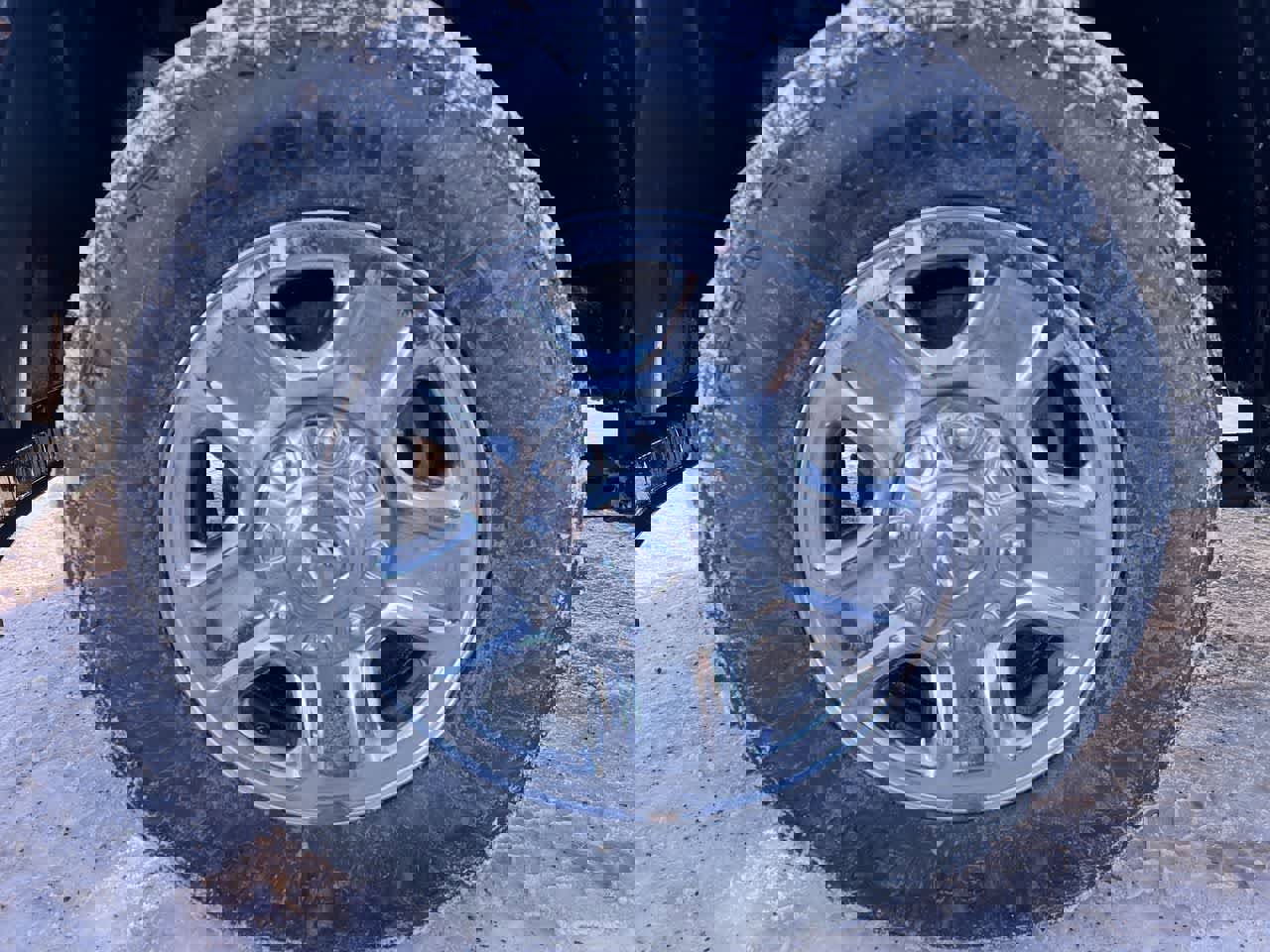 Used 2022 RAM 2500 Big Horn image 10