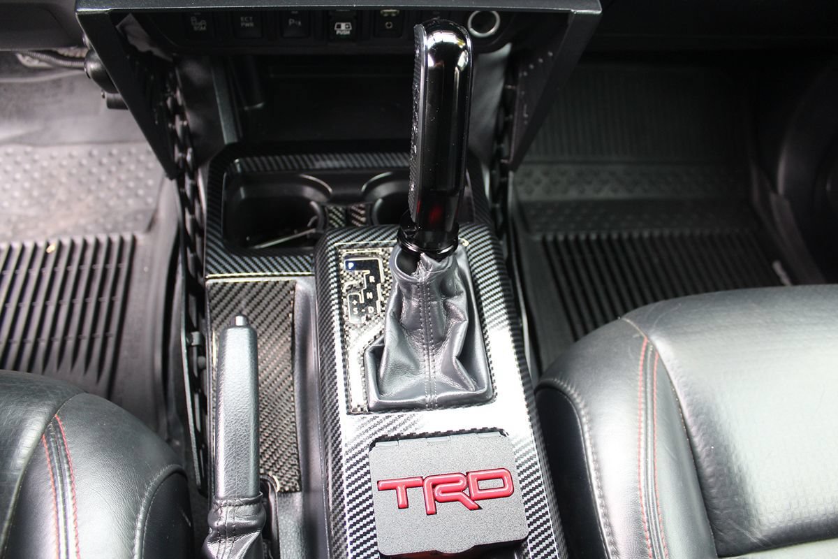 Used 2018 Toyota Tacoma TRD Pro AWD/4WD image 67
