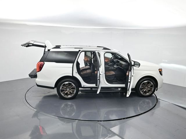 New 2026 Ford Expedition King Ranch image 45