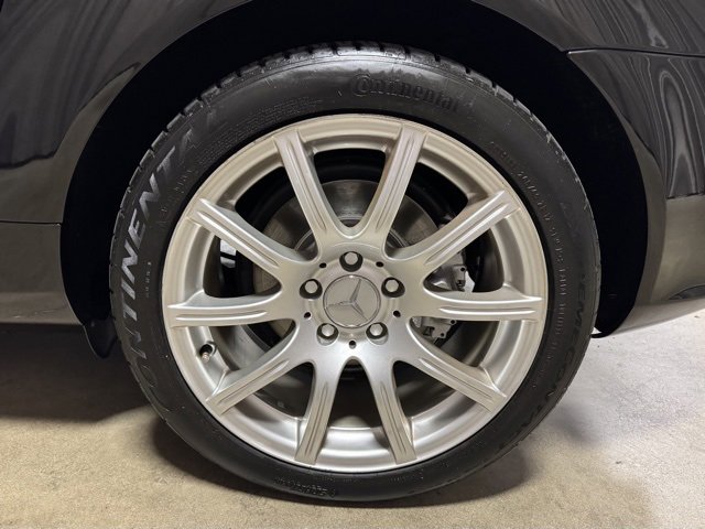 Used 2007 Mercedes-Benz SLK 350 image 37