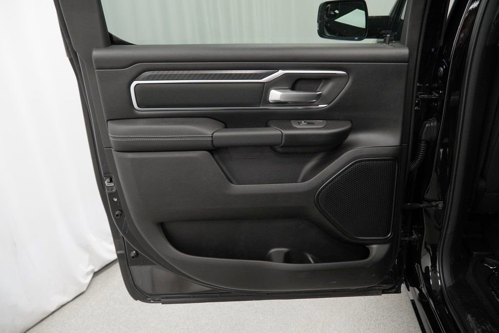 New 2026 RAM 1500 Big Horn image 28