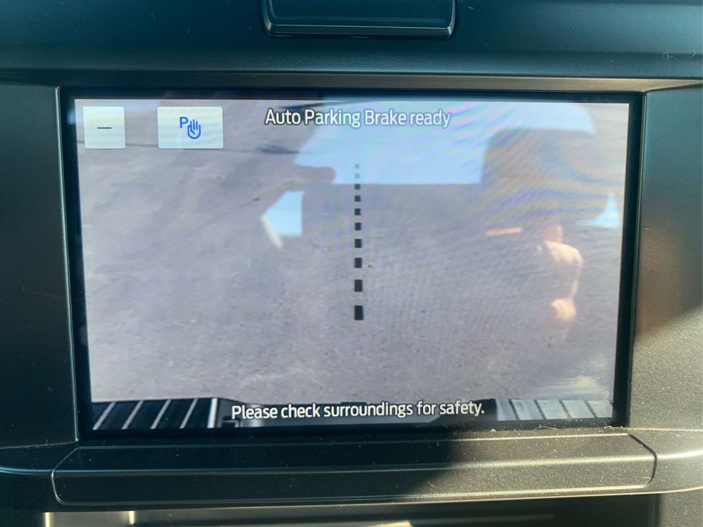 Used 2025 Ford F350 XL w/ Snow Plow Prep Package image 35