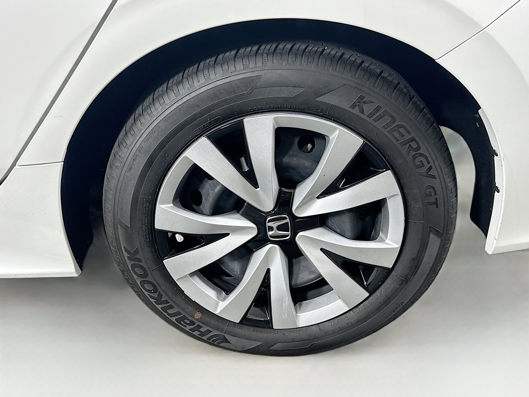 Used 2025 Honda Civic LX image 11