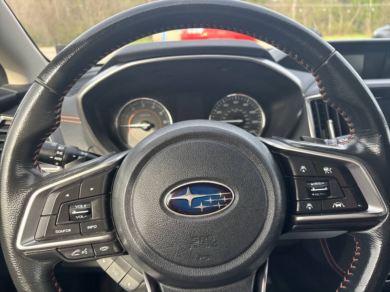 Used 2019 Subaru Crosstrek 2.0i Limited w/ Popular Package #3 AWD/4WD image 26