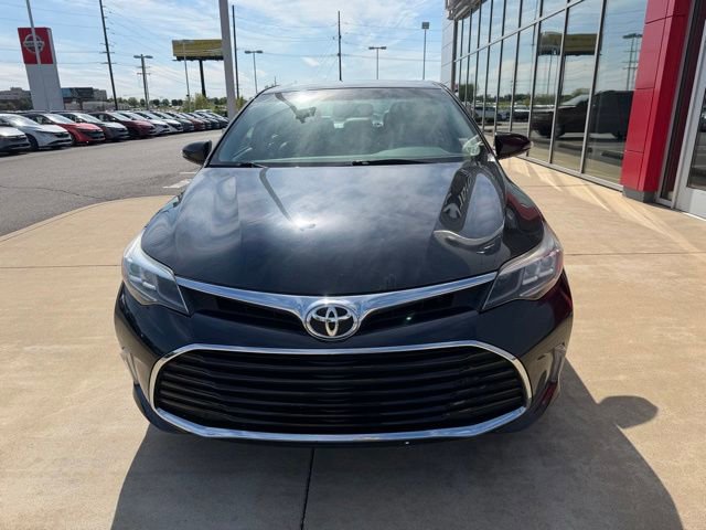 Used 2016 Toyota Avalon Touring FWD image 8