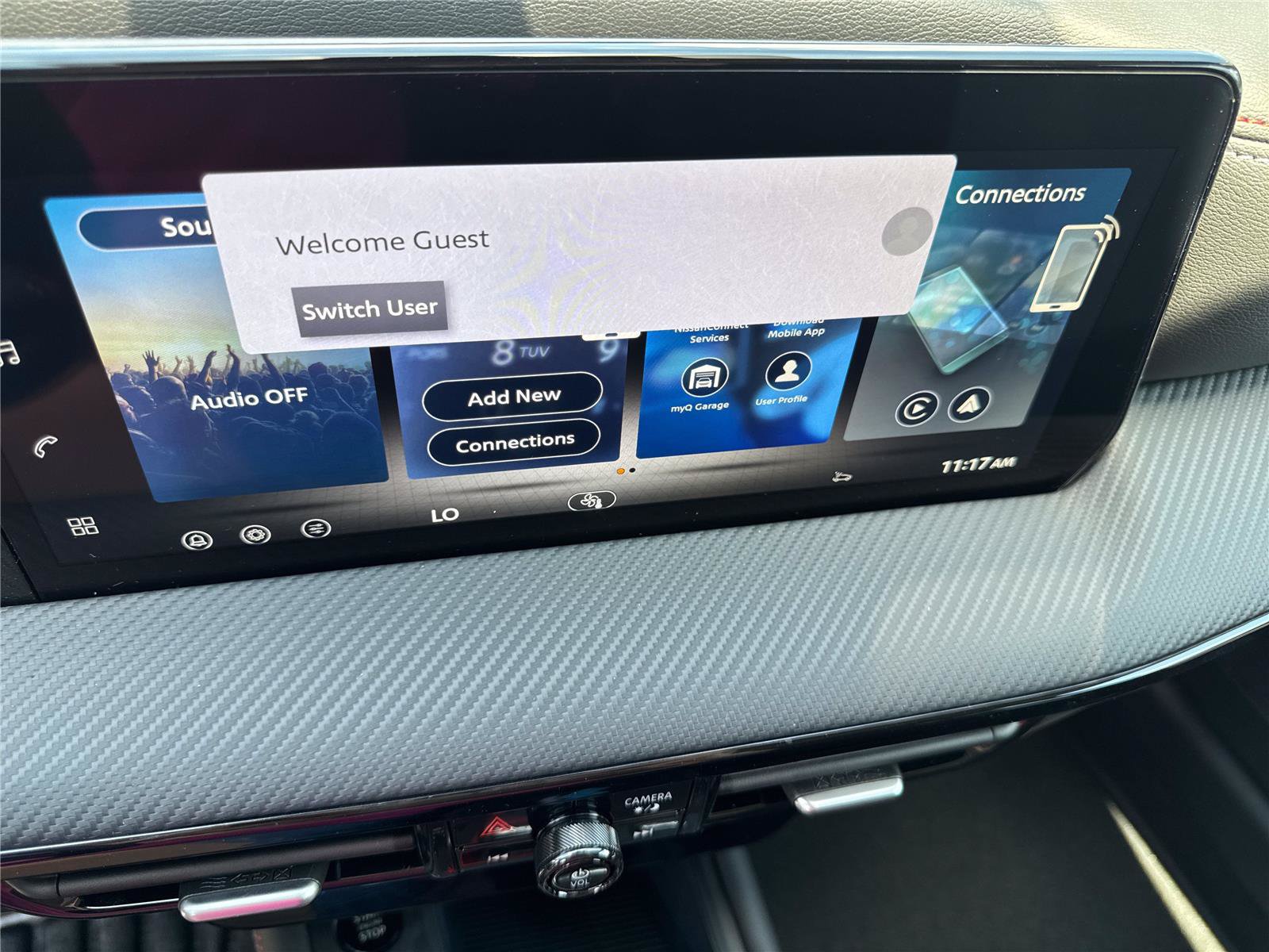 New 2026 Nissan Kicks SR FWD image 24