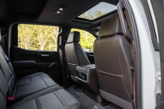 Used 2019 GMC Sierra 1500 Denali w/ Denali Ultimate Package AWD/4WD image 43