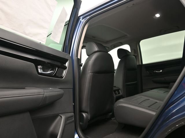 New 2026 Honda CR-V EX-L image 13