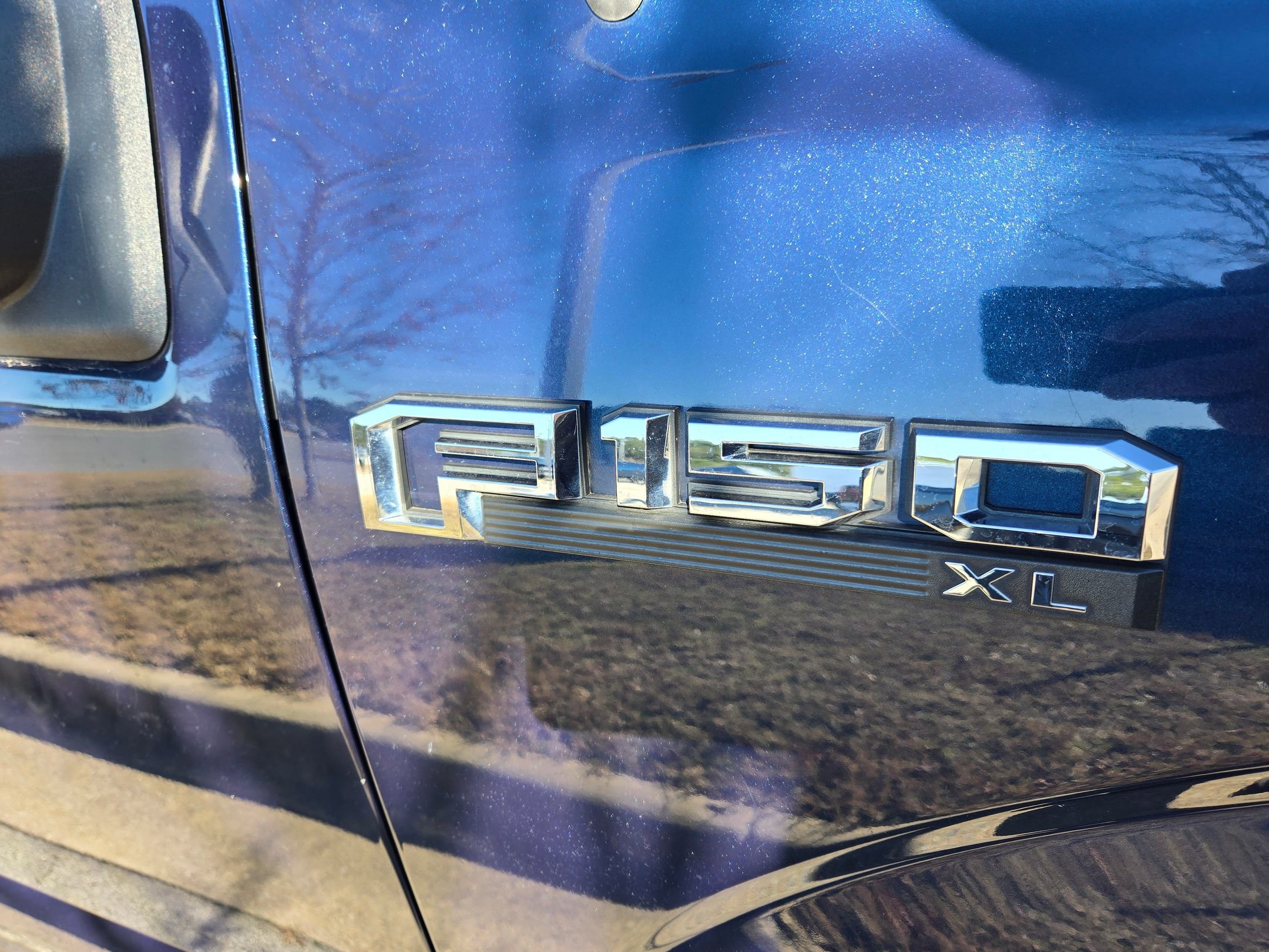 Used 2018 Ford F150 XL w/ Equipment Group 101A Mid image 26