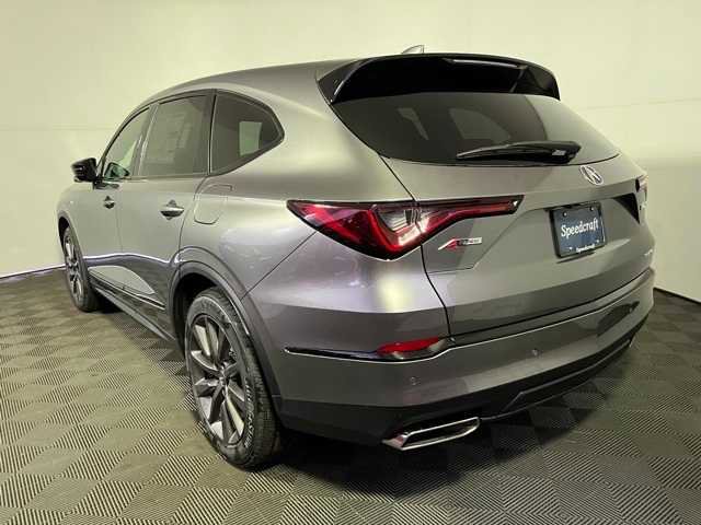 New 2026 Acura MDX A-Spec image 5