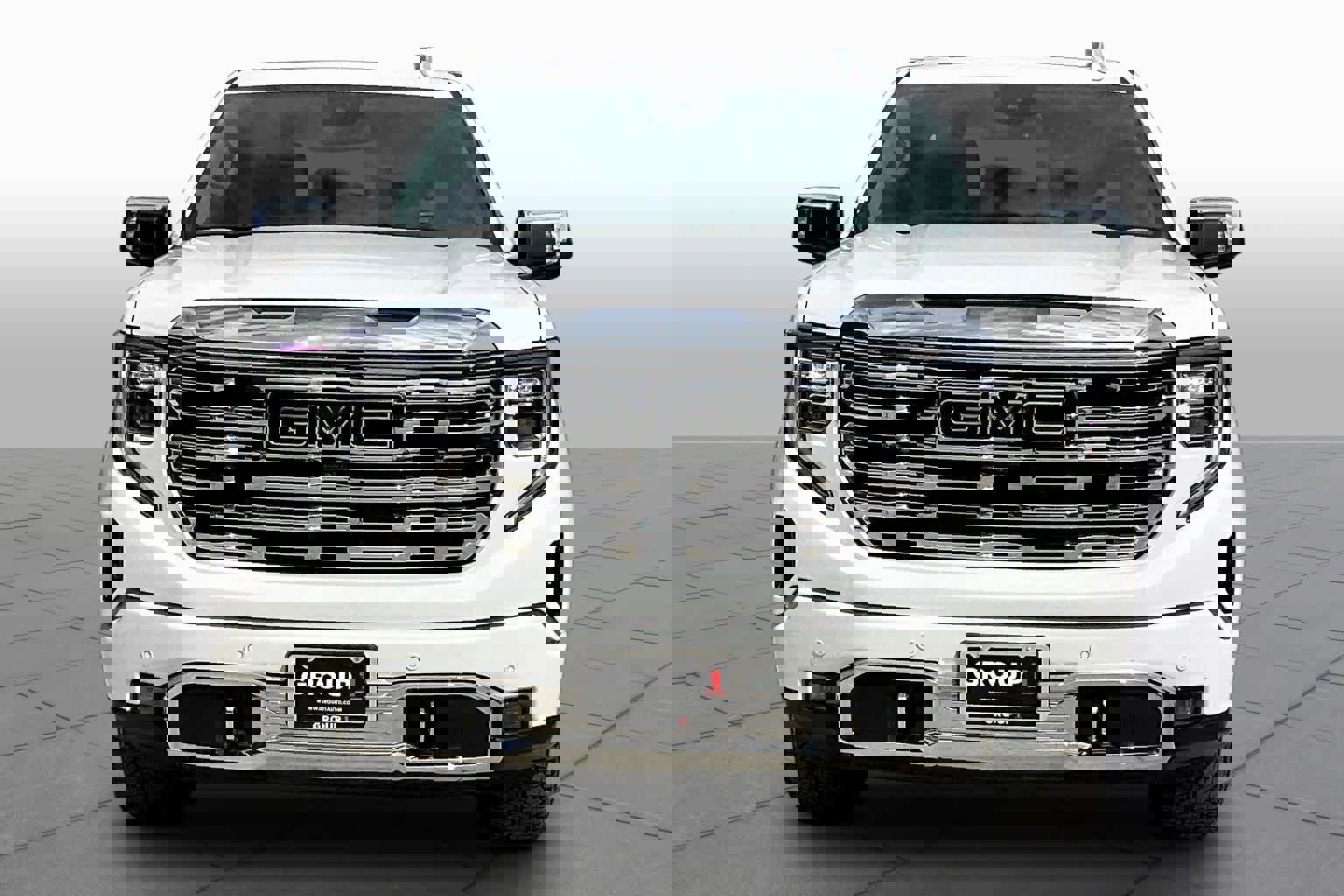 Used 2022 GMC Sierra 1500 Denali image 4